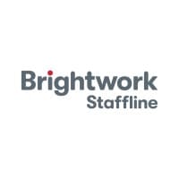 Brightwork Staffline logo