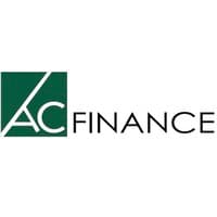 AC FINANCE Corporate Finance logo