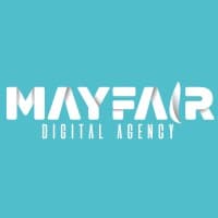 Mayfair Digital Agency logo