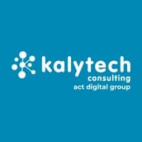 Kalytech Consulting logo