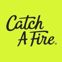 Catch A Fire Agency logo
