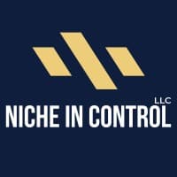 Niche in Control logo