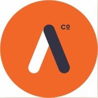 AIM Group logo