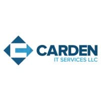 Carden IT Services logo