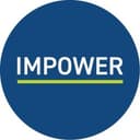 IMPOWER Consulting logo