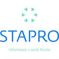 STAPRO logo