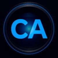 Conta Azul logo