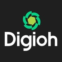 Digioh logo