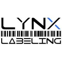 Lynx Labeling logo