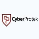 CyberProtex logo