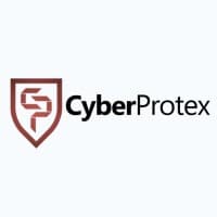 CyberProtex logo