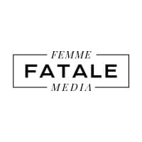 Femme Fatale Media logo