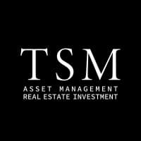 TSM Mall Management logo