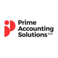 Prime Accounting Solutions logo