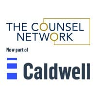 The Counsel Network logo
