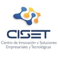CISET. Centro de InnovaciÃ³n y Soluciones Empresariales y TecnolÃ³gicas logo