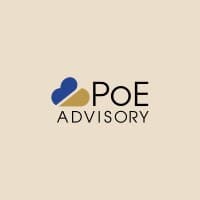 PoE Advisory logo