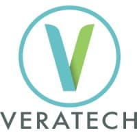 Veratech Trinidad logo