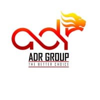 ADR Group International logo