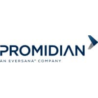 Promidian logo
