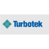 Turbotek logo