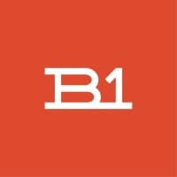 Baker One Design logo