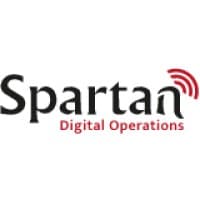 Spartan Solutions logo