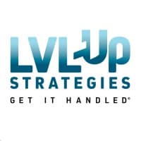 LVL-Up Strategies logo