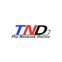 The Network Doctor logo