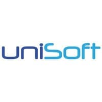 UNISOFT logo