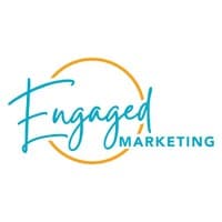Engaged Marketing logo