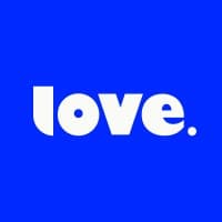 Love Communications logo