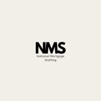 National Mortgage Staffing logo