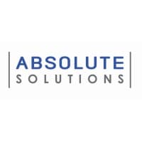 Absolute Solutions logo