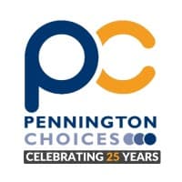 Pennington Choices logo