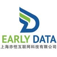 EARLY DATA logo