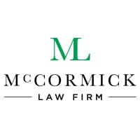 McCormick Law Firm Injury Attorneys logo
