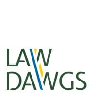 Law Dawgs logo