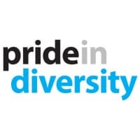 Pride in Diversity logo