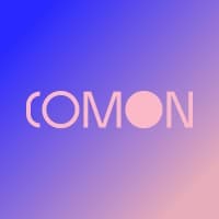 COMON logo