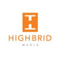 Highbrid Media logo