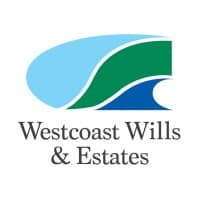 Westcoast Wills & Estates logo