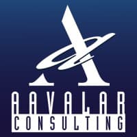 Aavalar Consulting logo