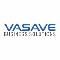 Vasave Business Solutions logo