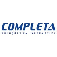Completa SoluÃ§Ãµes em InformÃ¡tica logo