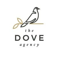 The Dove Agency logo