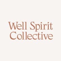 Well Spirit Collective logo