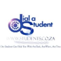 Dial a Student logo