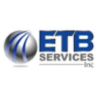 ETB Services logo