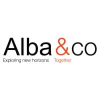 Alba logo